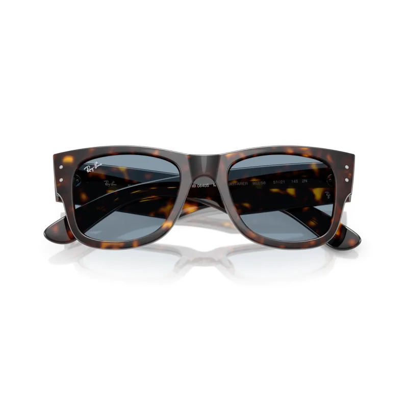 Ray-Ban Rb0840s 902/56-51-M