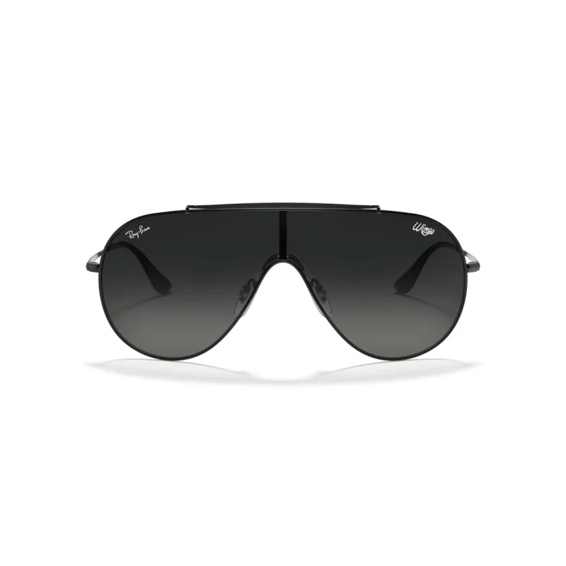 Ray-Ban Rb3597 002/11-33-XL