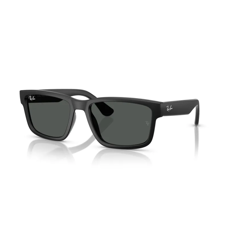Ray-Ban RB4438L 601/87-58-XL