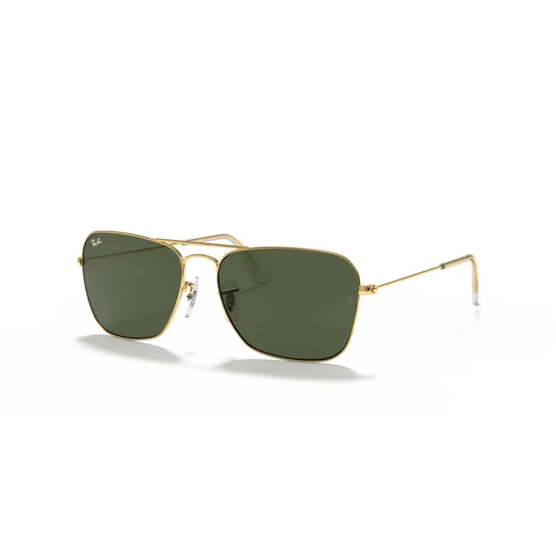 Ray-Ban Rb3136 001-58-XL