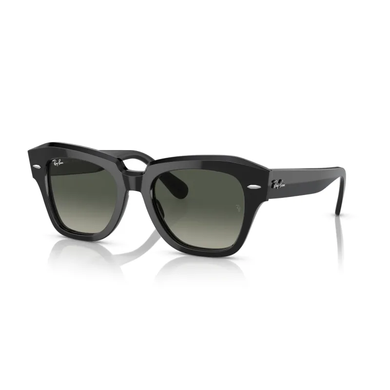 Ray-Ban RB2186 901/71-49-M