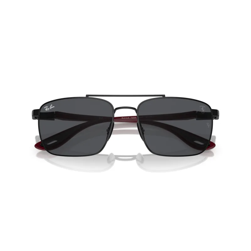 Ray-Ban 0RB3715M  F02087-58-XXL