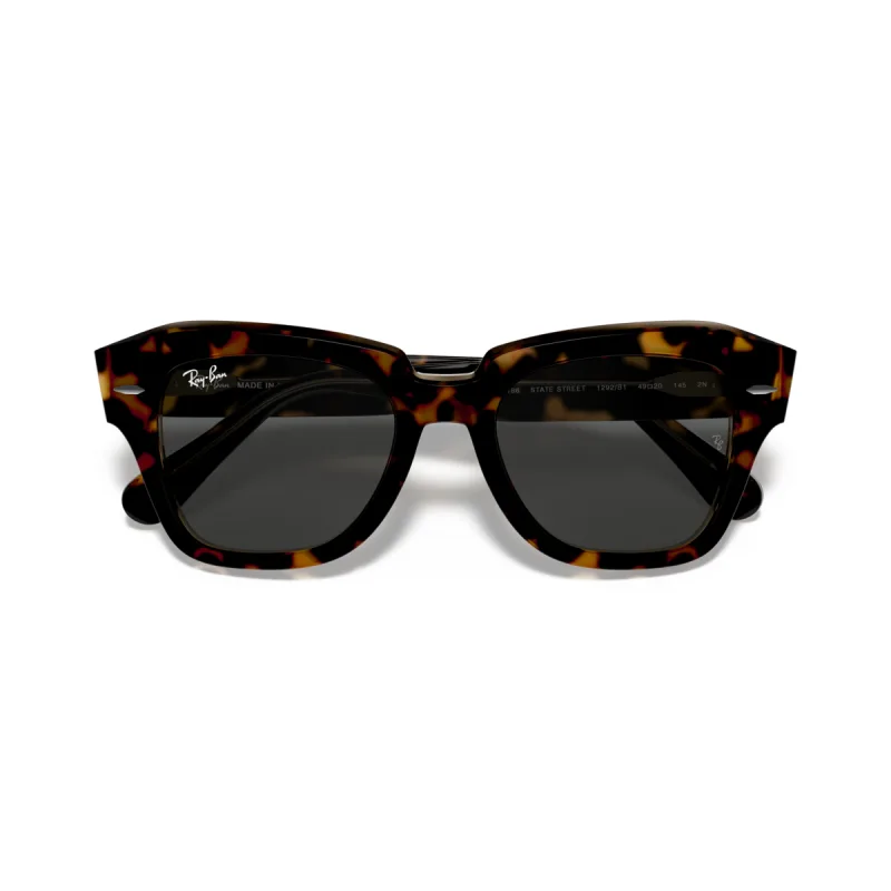Ray-Ban RB2186 1292B1-52-L