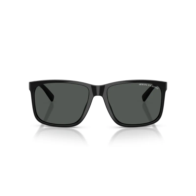 Armani Exchange Ax4041sl 807887-58-XL