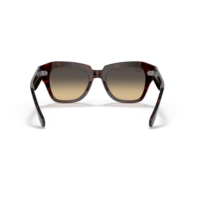 Ray-Ban RB2186 1324BG-49-M