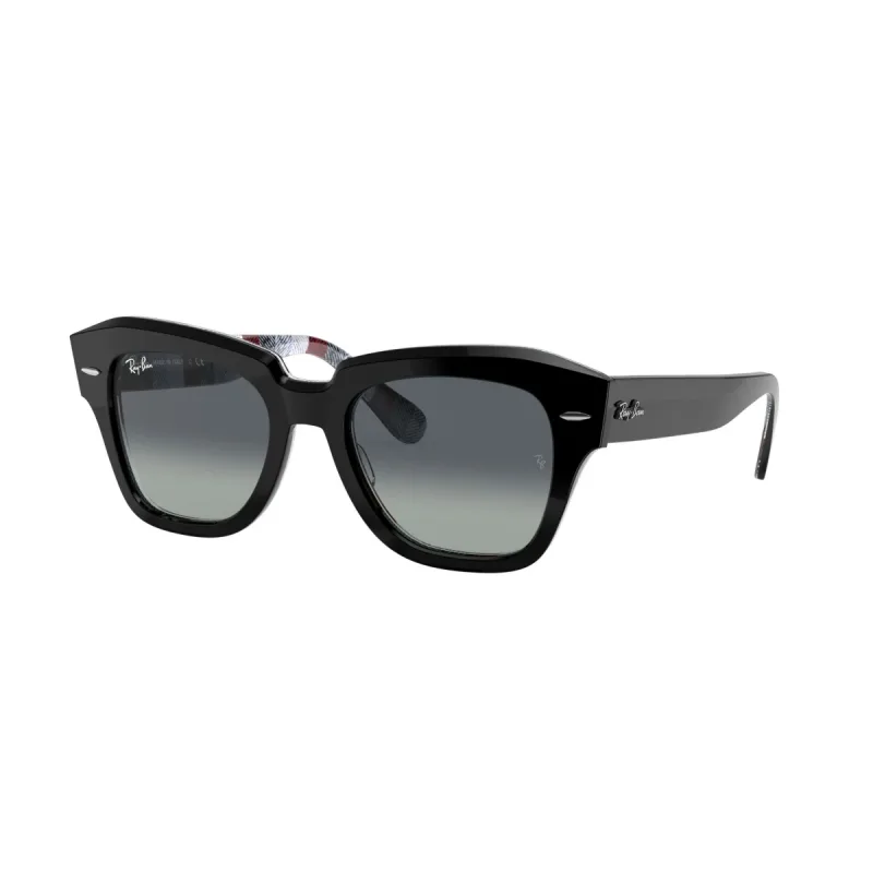 Ray-Ban Rb2186 13183A-49-M