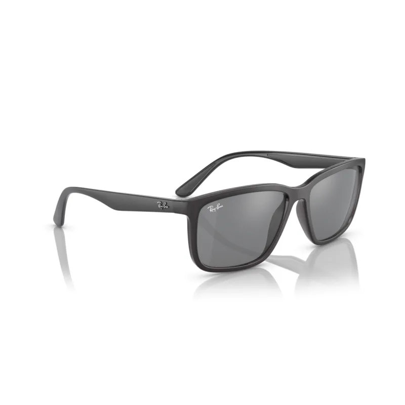 Ray-Ban RB4384L 66656G-60-XXL