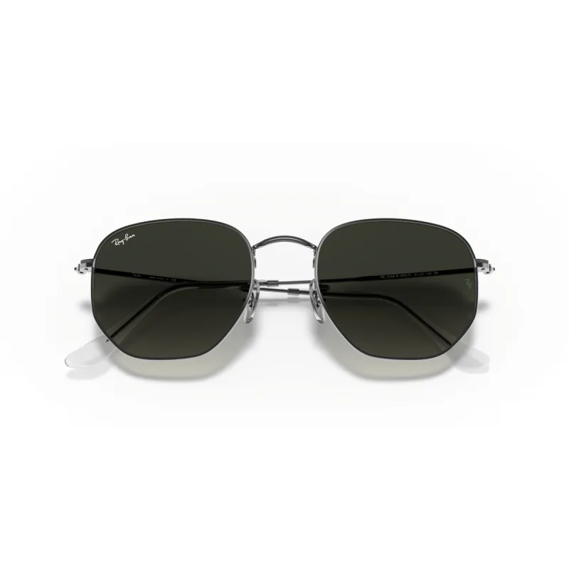 Ray-Ban RB3548N 004/71-48-S