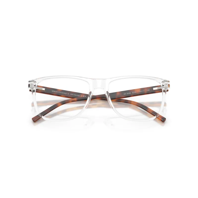 Armani Exchange AX3048  8235-54-M