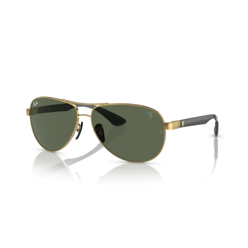 Ray-Ban Rb8331m F00871-61-XL
