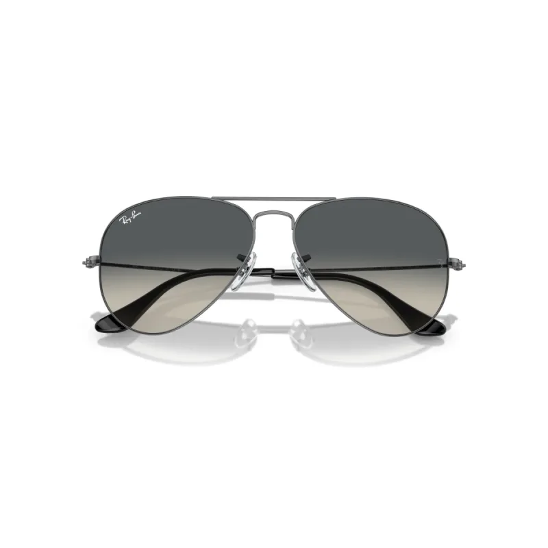 Ray-Ban RB3025 004/71-58-XL