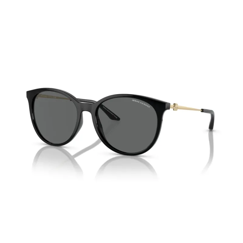 Armani Exchange AX4140S 815887-55-M