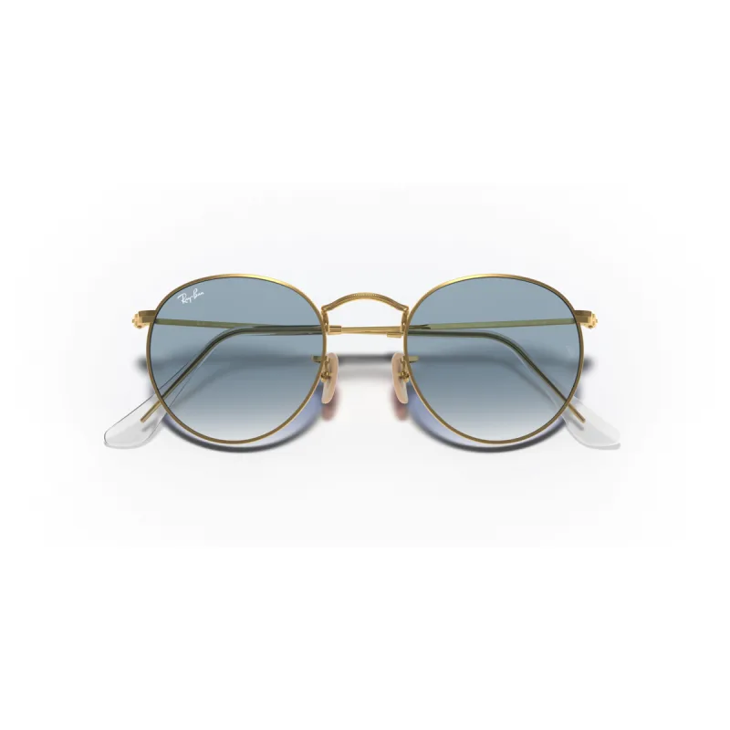 Ray-Ban Rb3447nl 001/3F-53-L
