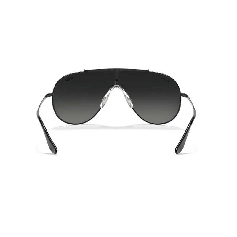 Ray-Ban Rb3597 002/11-33-XL