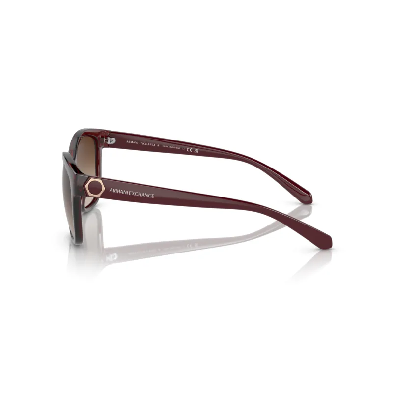 Armani Exchange AX4127S 824113-54-M