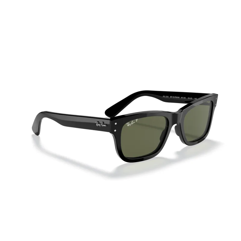 Ray-Ban RB2283 901/58-52-M