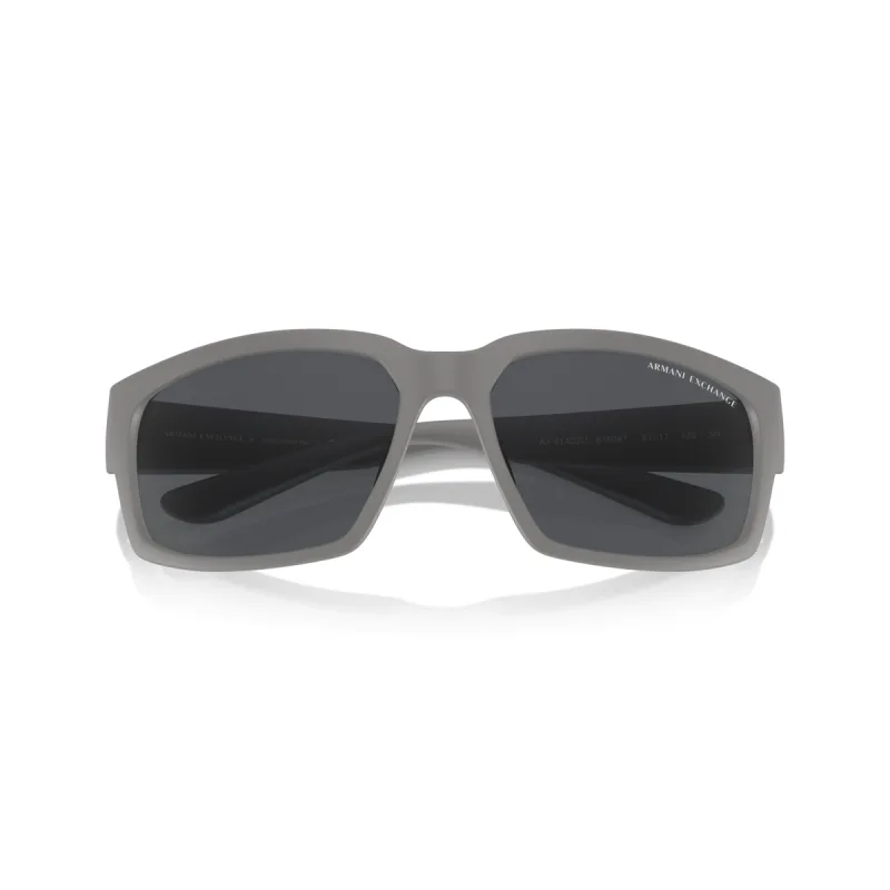 Armani Exchange AX4142SU 818087-61-XL