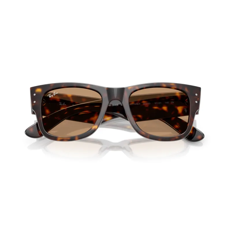 Ray-Ban Rb0840s 902/53-51-M