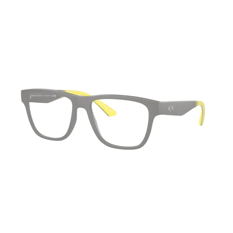Armani Exchange AX3105 8180-55-L