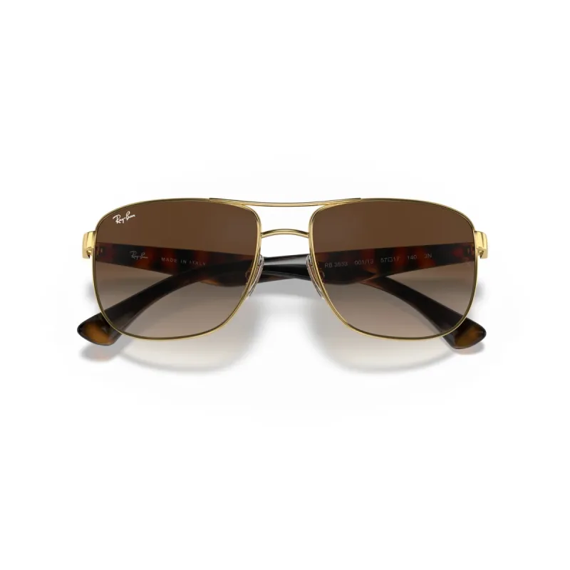 Ray-Ban Rb3533 001/13-57-M