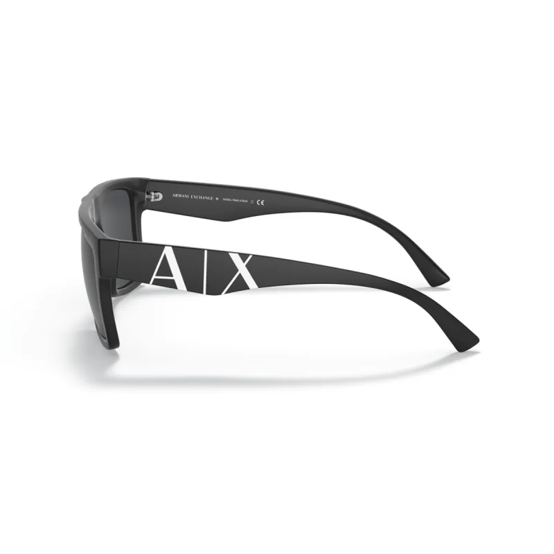 Armani Exchange AX4113S 807887-55-S