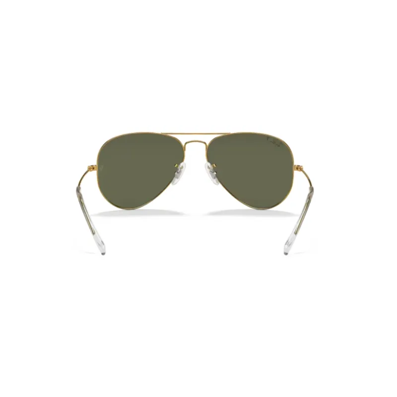 Ray-Ban RB3025L 001/58-58-L