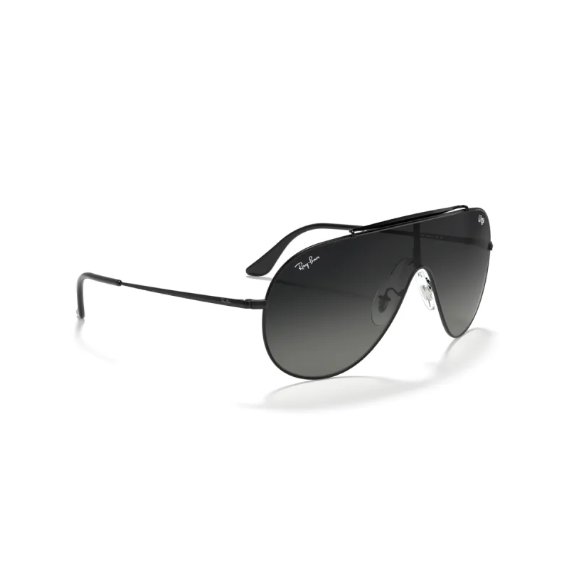 Ray-Ban Rb3597 002/11-33-XL