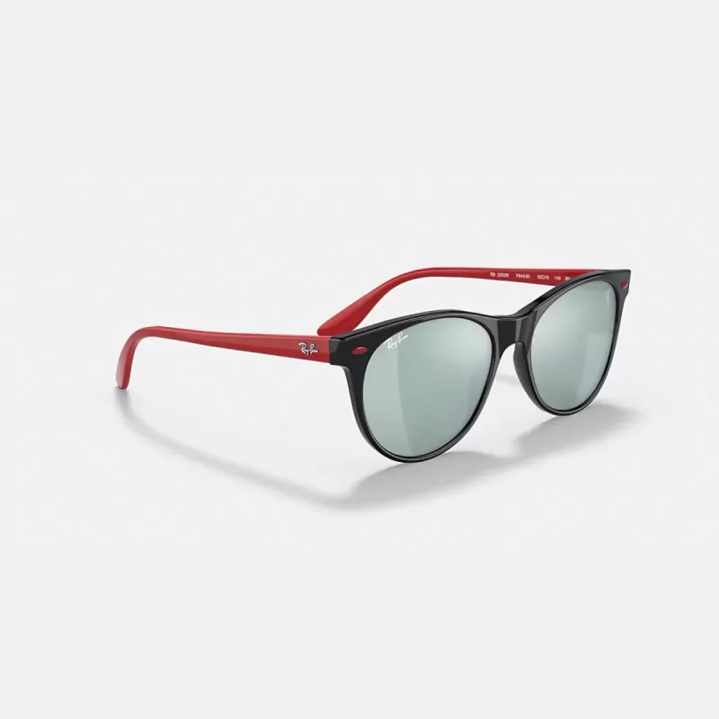 Ray-Ban Rb2202m F64430-55-M