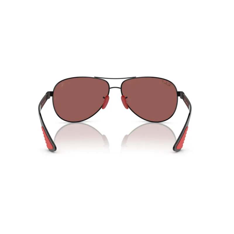 Ray-Ban Rb8331m F002H2-61-XL