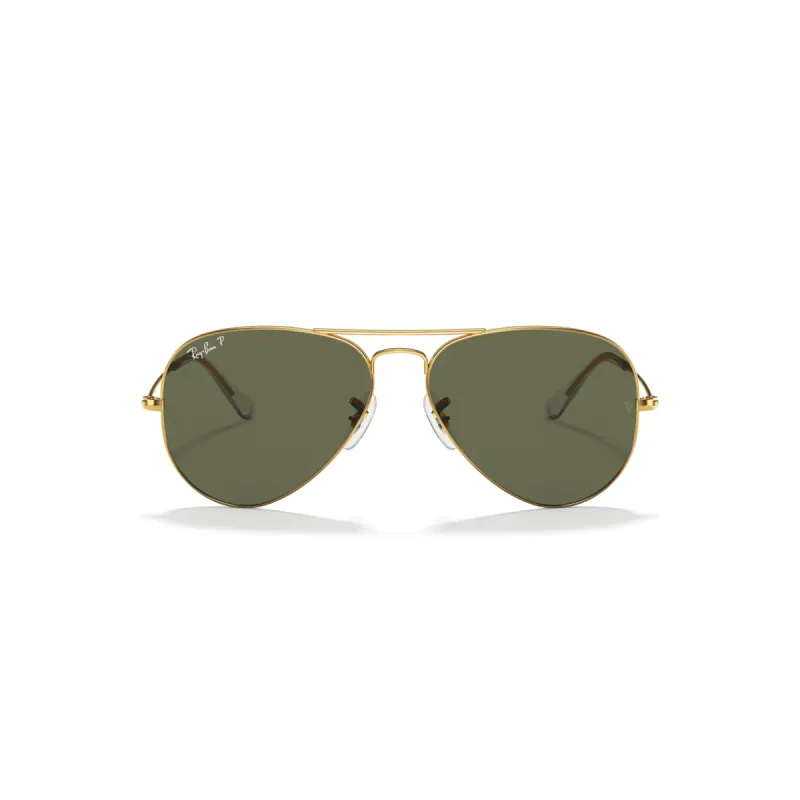 Ray-Ban RB3025L 001/58-62-XXL