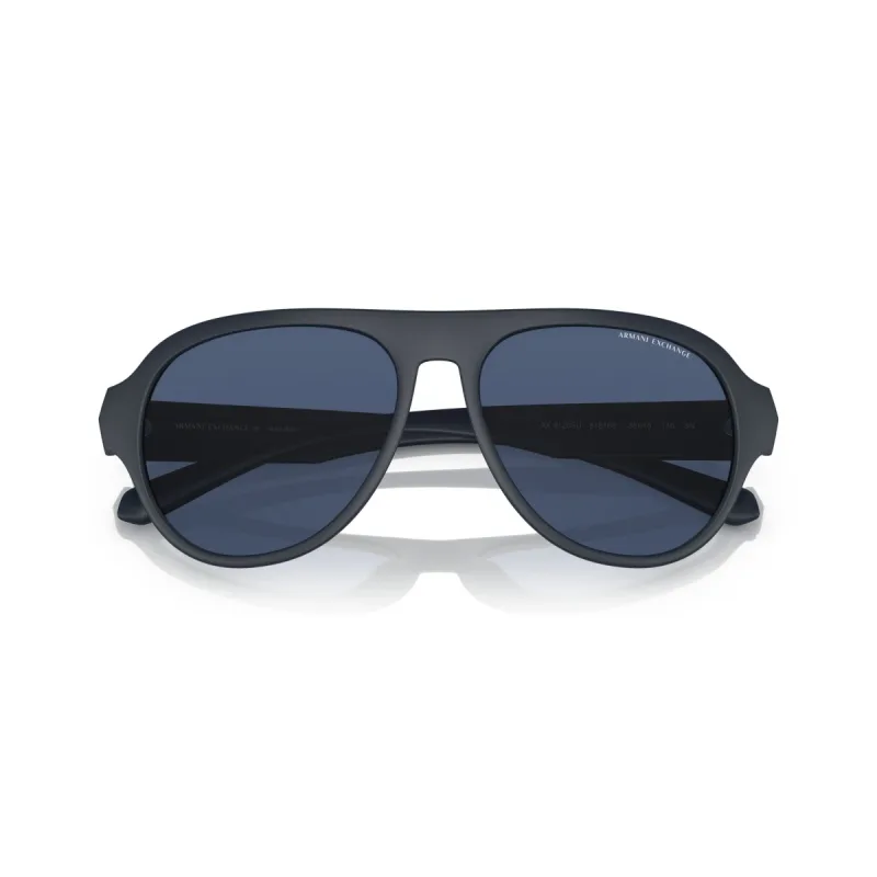 Armani Exchange AX4126SU 818180-58-L