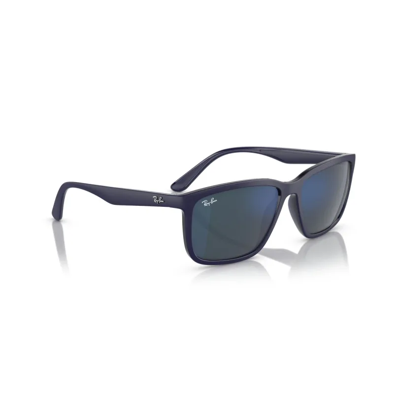Ray-Ban RB4384L 671425-60-XXL