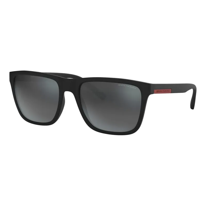 Armani Exchange AX4080SL  80786G-57-L