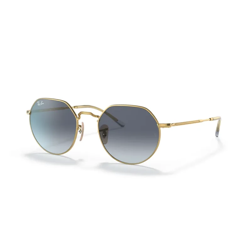 Ray-Ban RB3565 001/86-51-M