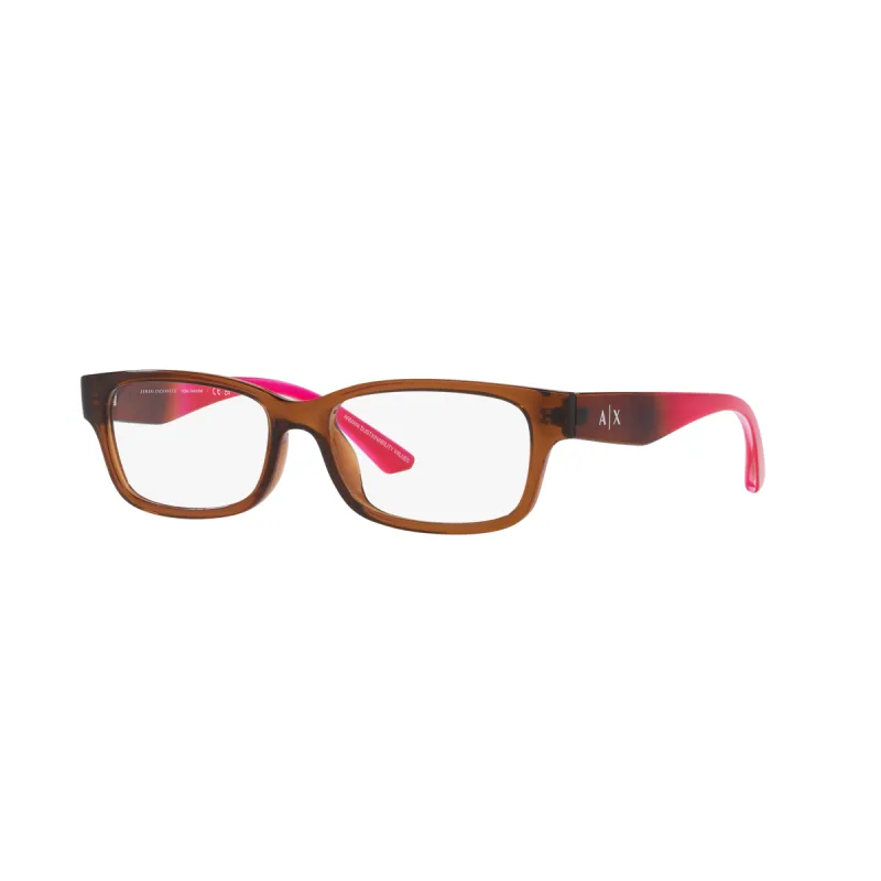 Armani Exchange AX3107U 8343-54-M