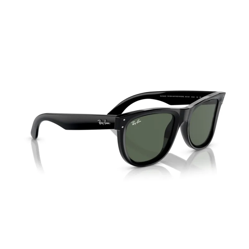 Ray-Ban RBR0502S 6677VR-50-S