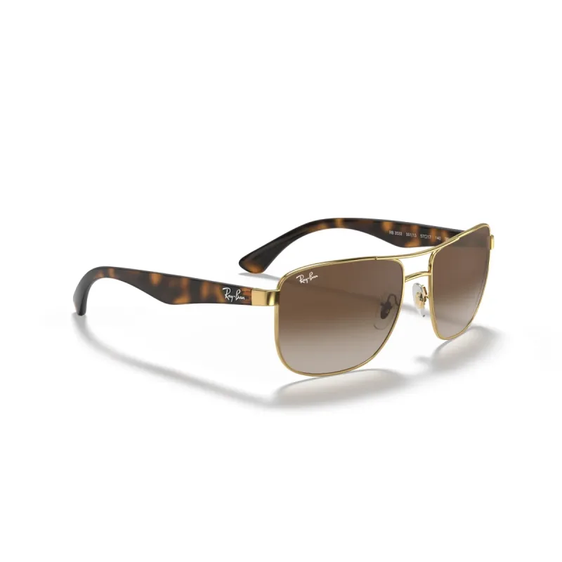 Ray-Ban Rb3533 001/13-57-M