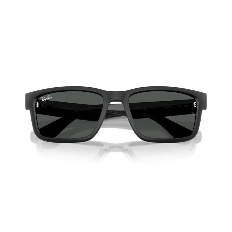 Ray-Ban RB4438L 601/87-58-XL