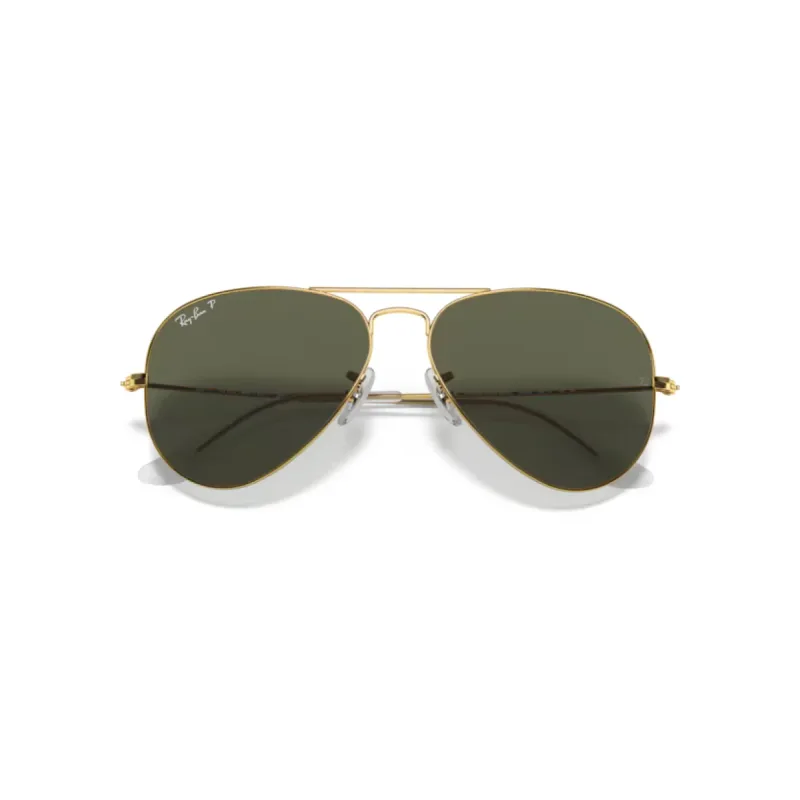 Ray-Ban RB3025L 001/58-58-L