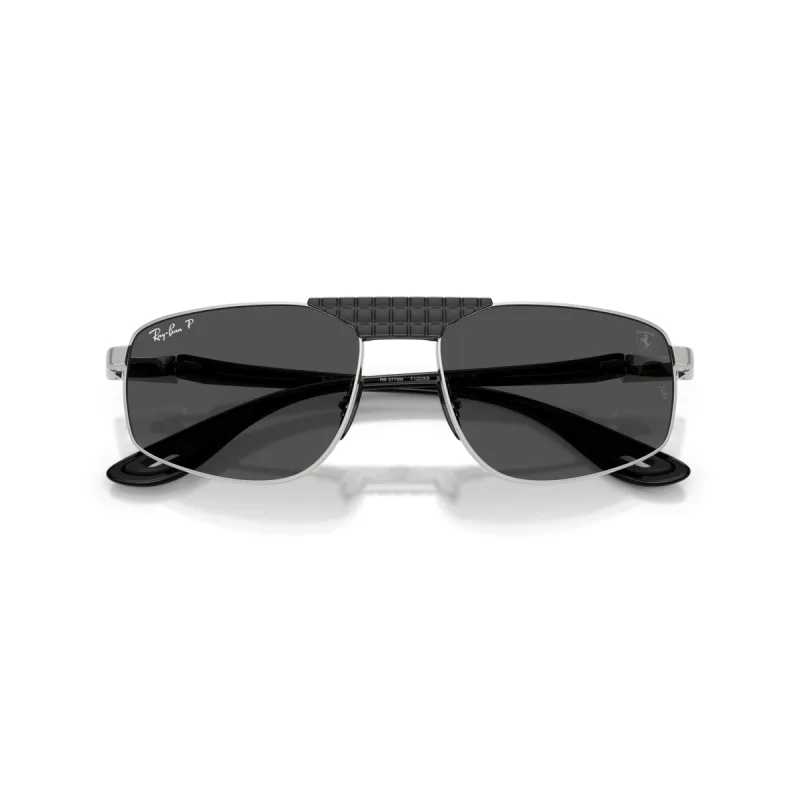 Ray-Ban RB3776M F122K8-58-XL