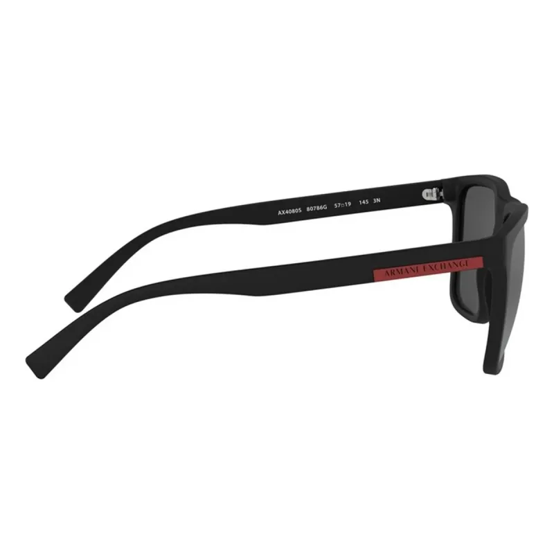 Armani Exchange AX4080SL  80786G-57-L