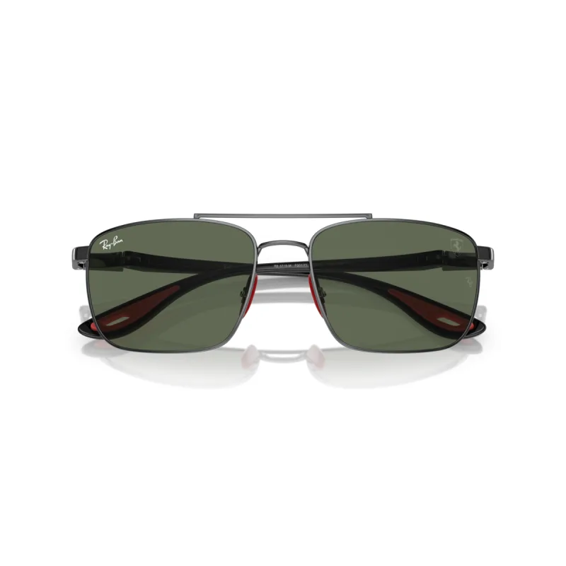 Ray-Ban 0RB3715M  F00171-58-XXL