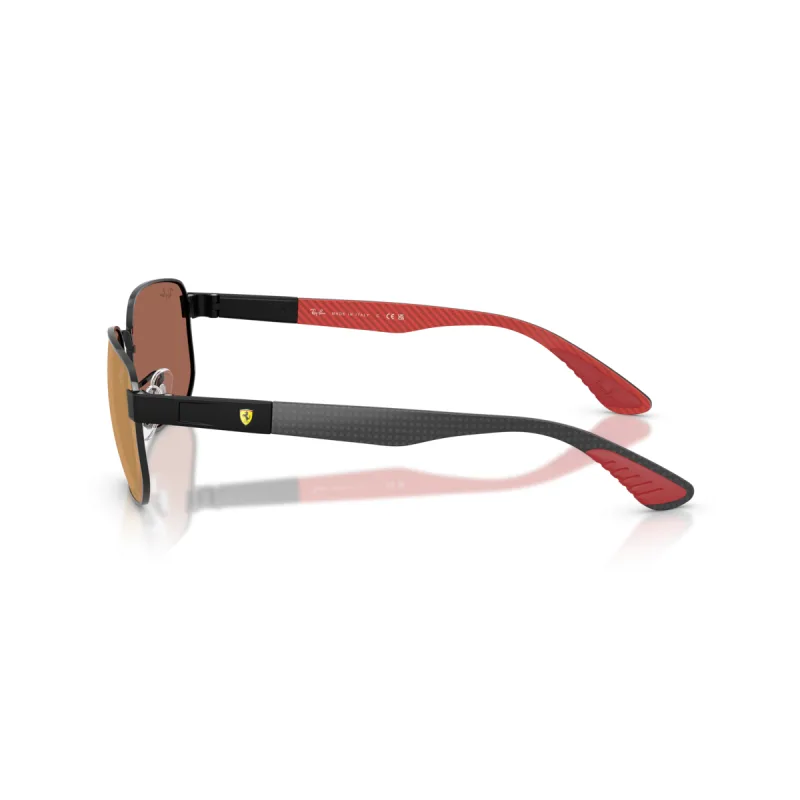 Ray-Ban Rb8329m F1402K-59-XXL