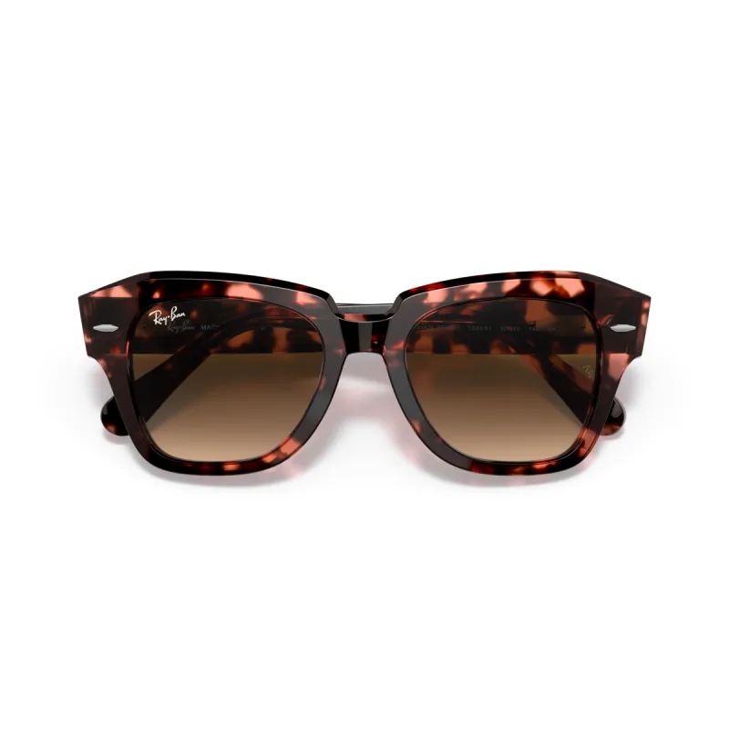 Ray-Ban RB2186 133451-52-L