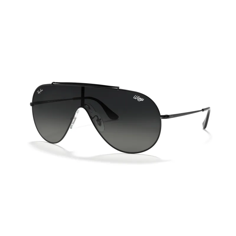 Ray-Ban Rb3597 002/11-33-XL
