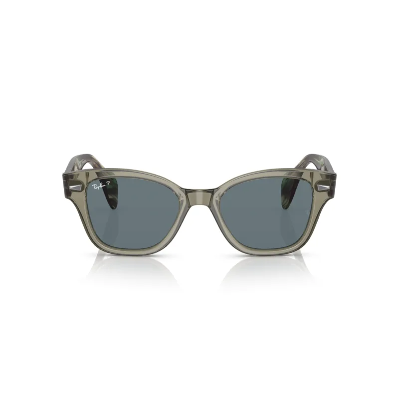 Ray-Ban RB0880S 66353R-52-L