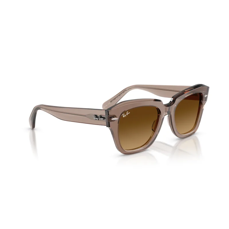 Ray-Ban RB2186 682785-49-M
