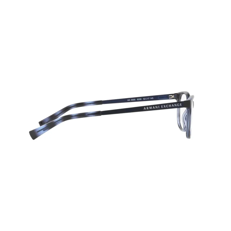 Armani Exchange AX3005 8206 528206-52-M