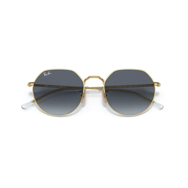 Ray-Ban RB3565 001/86-51-M