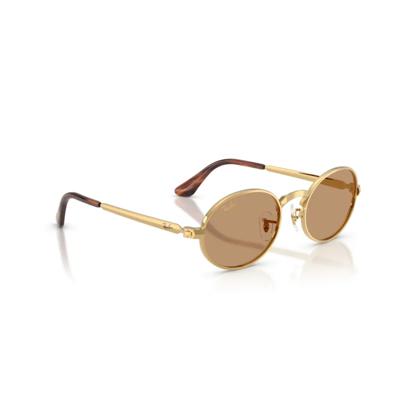Ray-Ban Rb3931 001/53-54-XL
